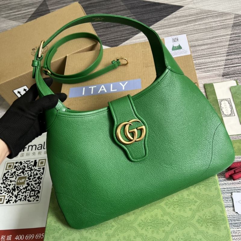 Gucci Hobo Bags